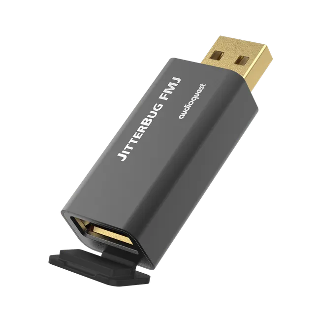 audioquest-jitterbug-fmj-usb-rauschfilter image 1