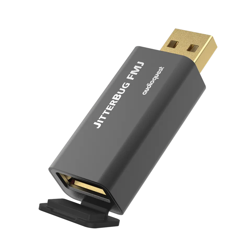 audioquest-jitterbug-fmj-usb-rauschfilter image 1