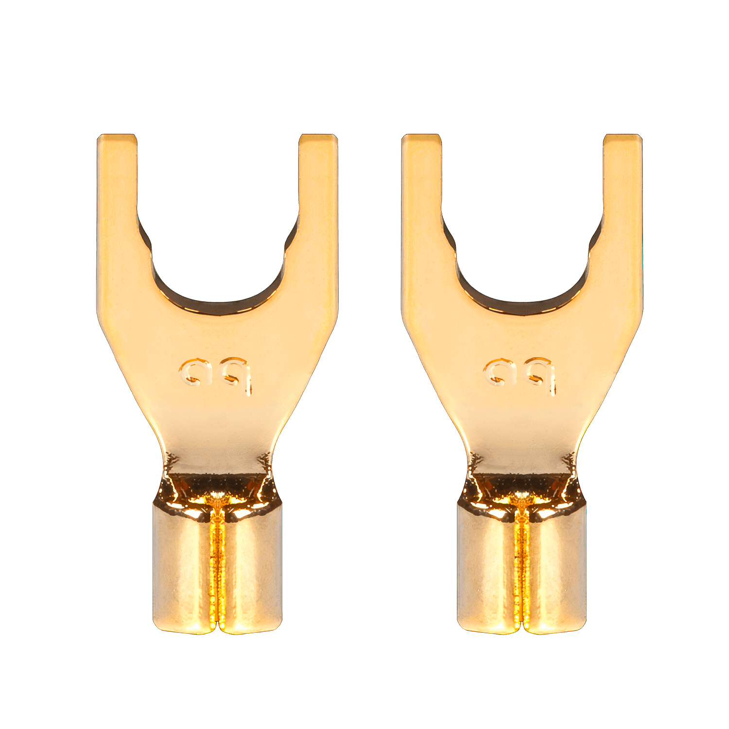 audioquest-p10m-spaten-gabelstecker-f-r-lautsprecherkabel image 1