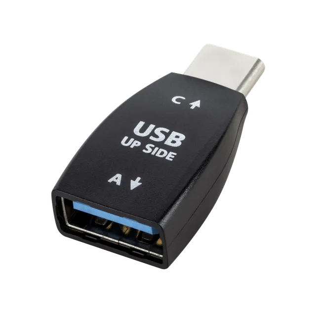 audioquest-pearl-usb-a-auf-usb-c-adapter image 1