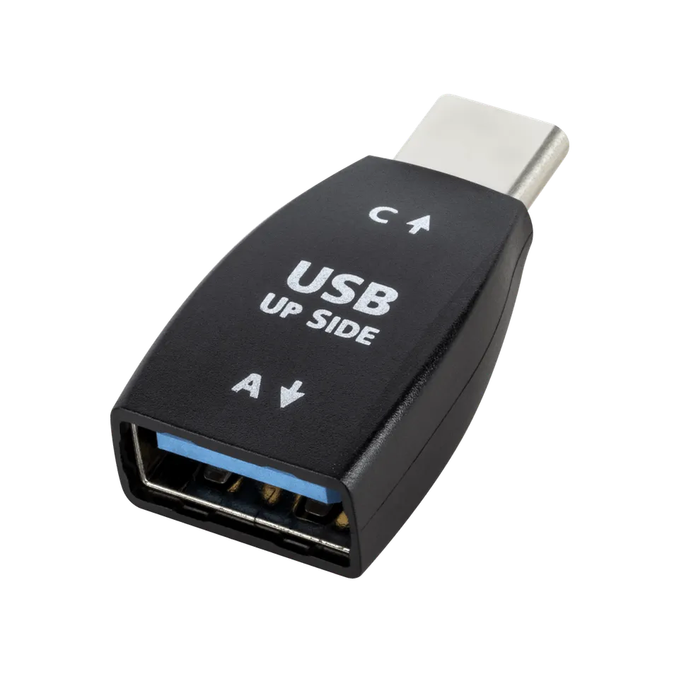 audioquest-pearl-usb-a-auf-usb-c-adapter image 1