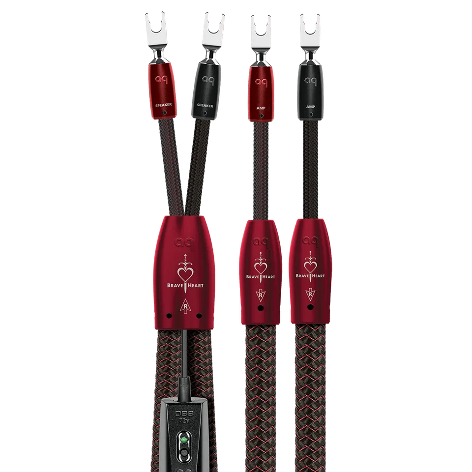 audioquest-brave-heart-full-range-lautsprecherkabel-2 image 1