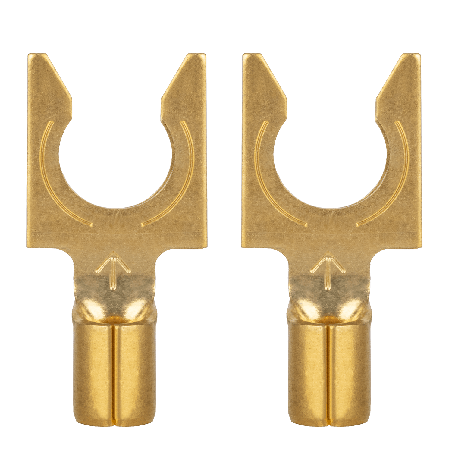 audioquest-1010-rotkupfer-kabelschuh-spatenstecker image 1