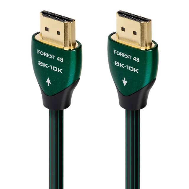 audioquest-forest-48-hdmi-kabel-8k-10k-48gbps-factory-certified-refurbished image 1