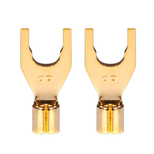 audioquest-p10m-spaten-gabelstecker-f-r-lautsprecherkabel image 1
