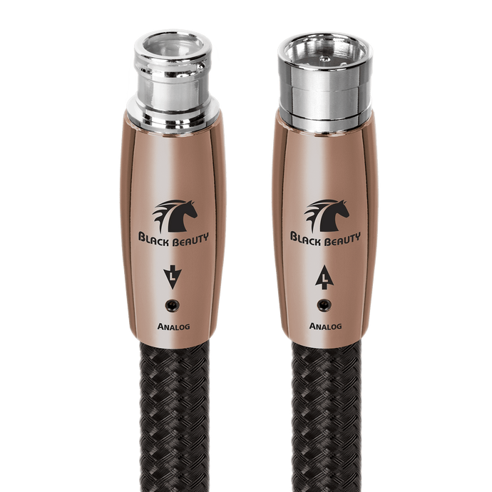 audioquest-black-beauty-xlr-xlr-analog-audiokabel image 2