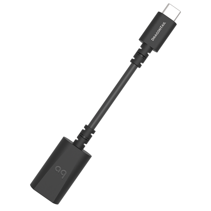 audioquest-dragontail-usb-a-auf-usb-c-adapter-f-r-dragonfly-dac image 2