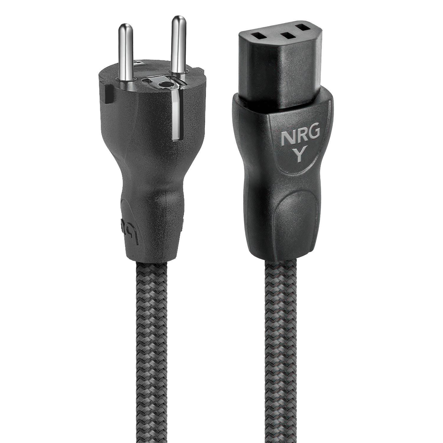 audioquest-nrg-y3-netzkabel-c13-eu-factory-certified-refurbished image 5