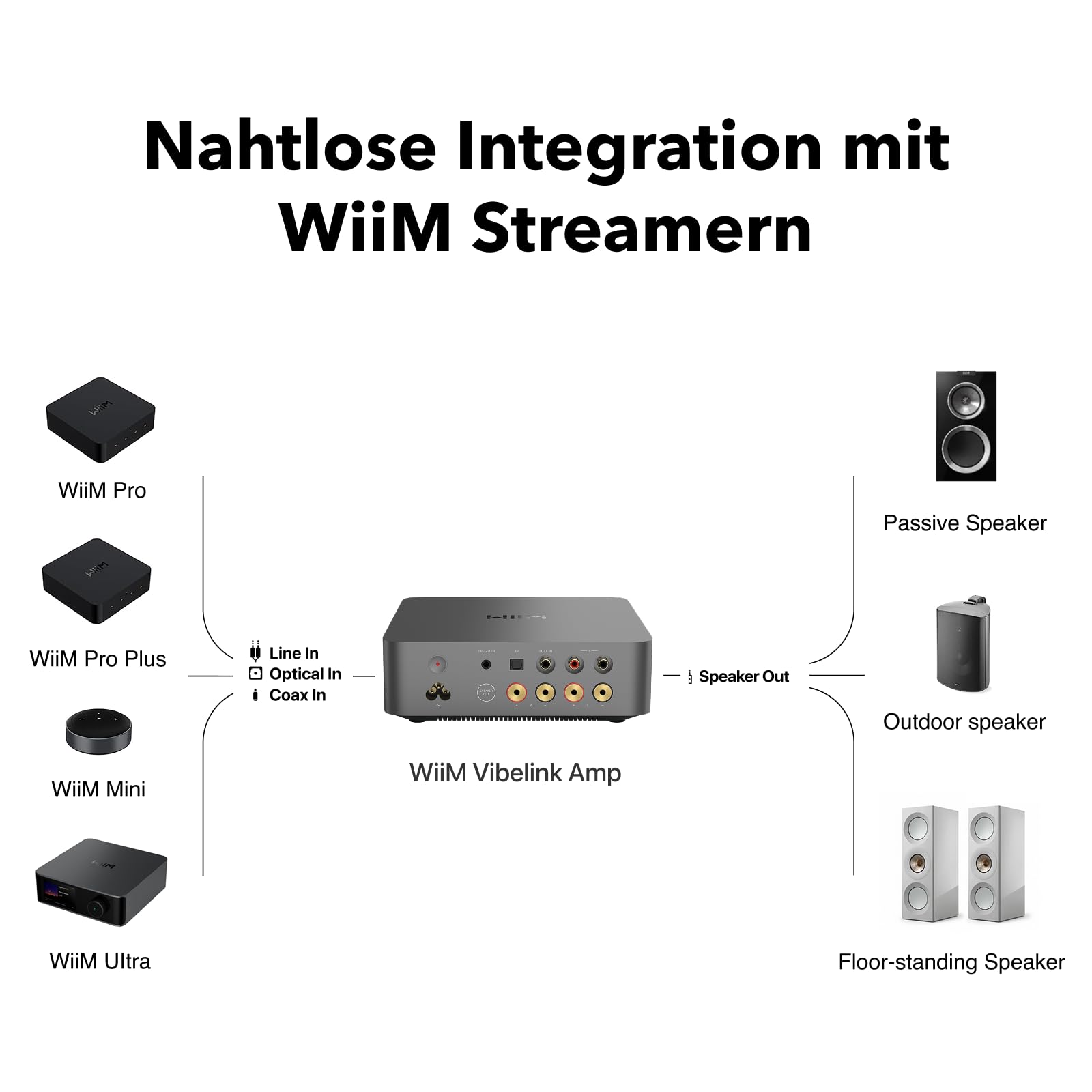 wiim-vibelink-amp-stereo-verst-rker-f-r-passivlautsprecher-100w-ess-dac image 4
