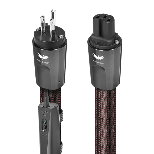audioquest-firebird-high-current-netzkabel-variabel-stromkabel image 1