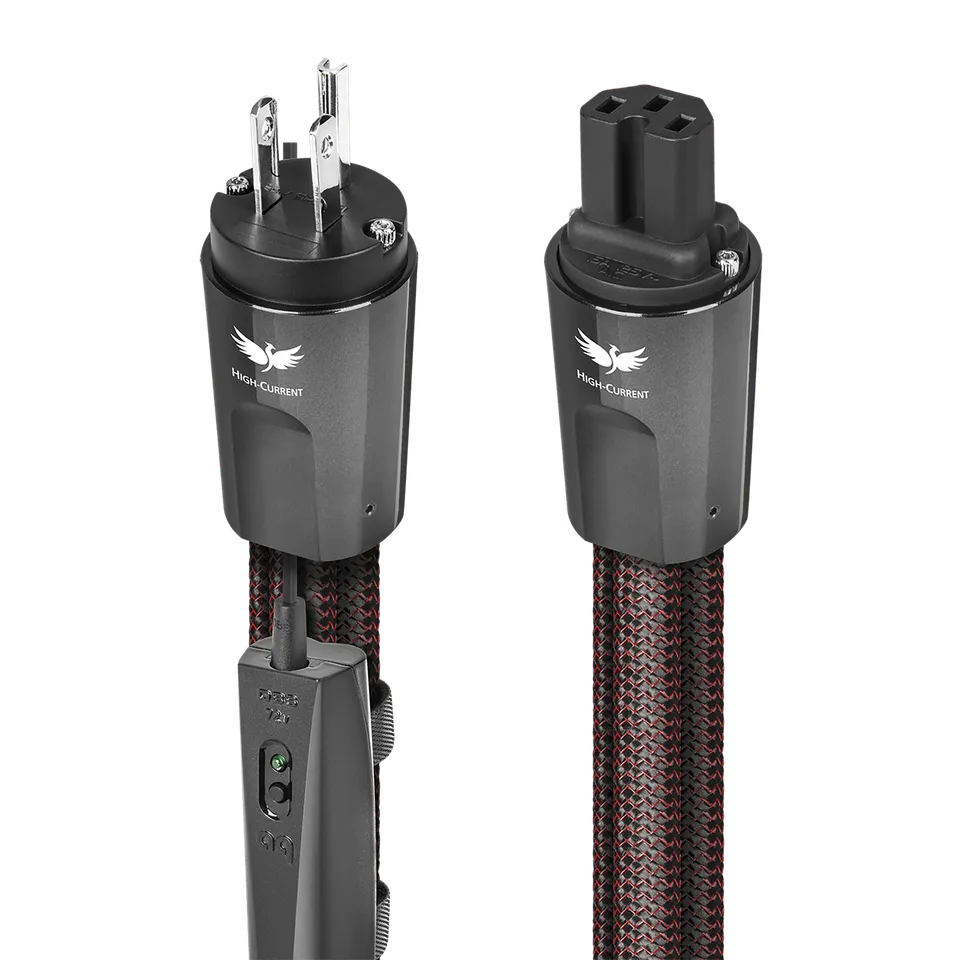 audioquest-firebird-high-current-netzkabel-variabel-stromkabel image 1