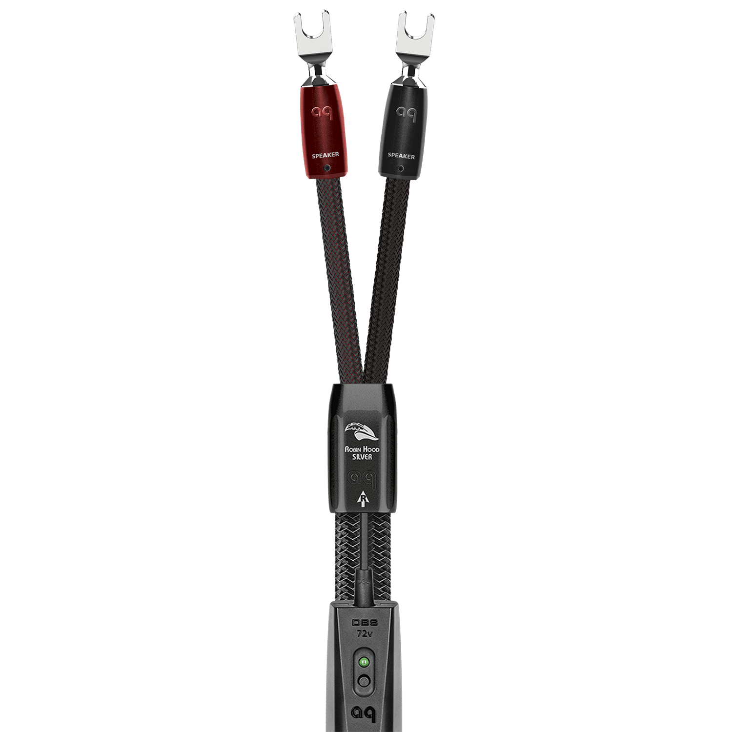audioquest-robin-hood-silver-lautsprecherkabel-solid-pss-psc-folk-heroes-serie image 2