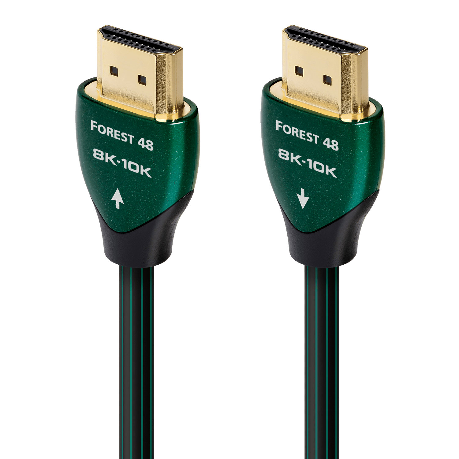 audioquest-forest-48-hdmi-kabel-8k-10k-48gbps-factory-certified-refurbished image 1