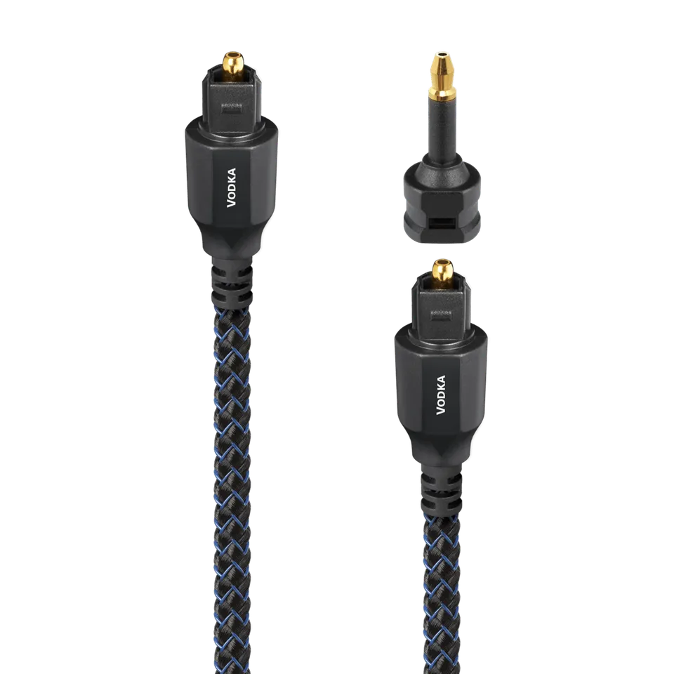 audioquest-vodka-optisch-toslink-digitalkabel-glasfaser image 1