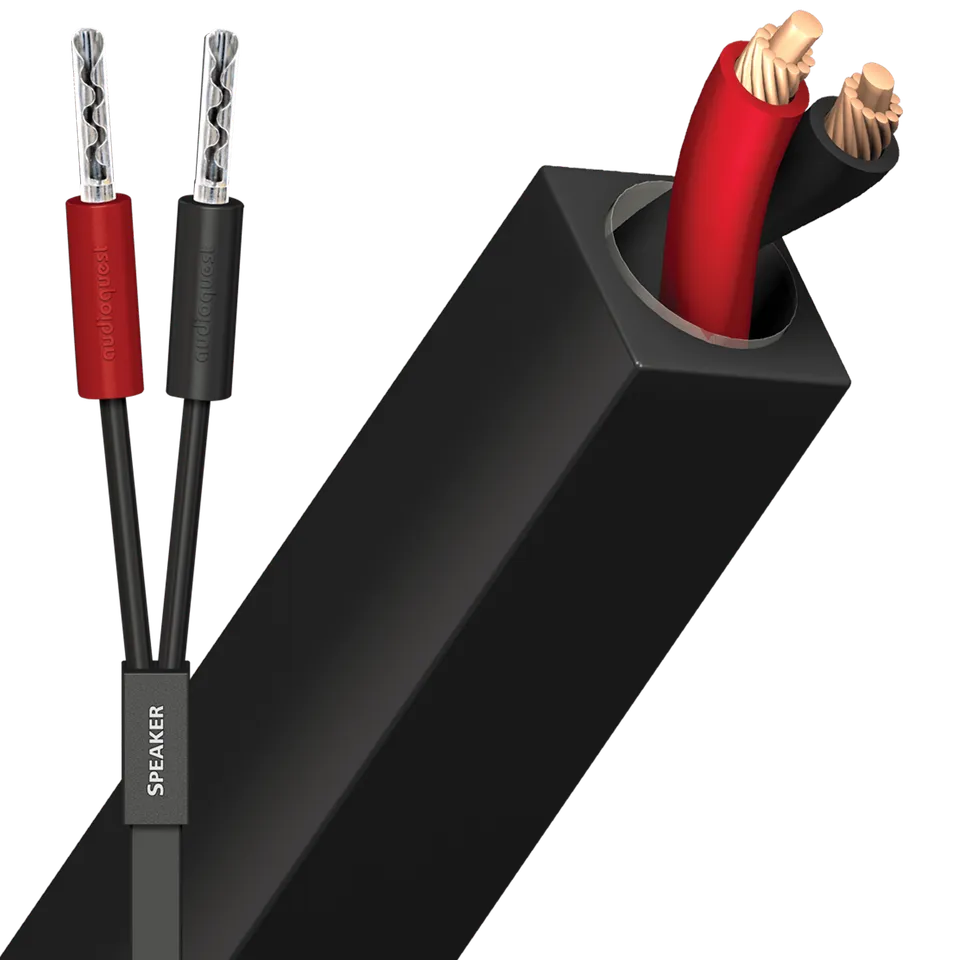 audioquest-q2-full-range-lautsprecherkabel-factory-certified-refurbished image 1