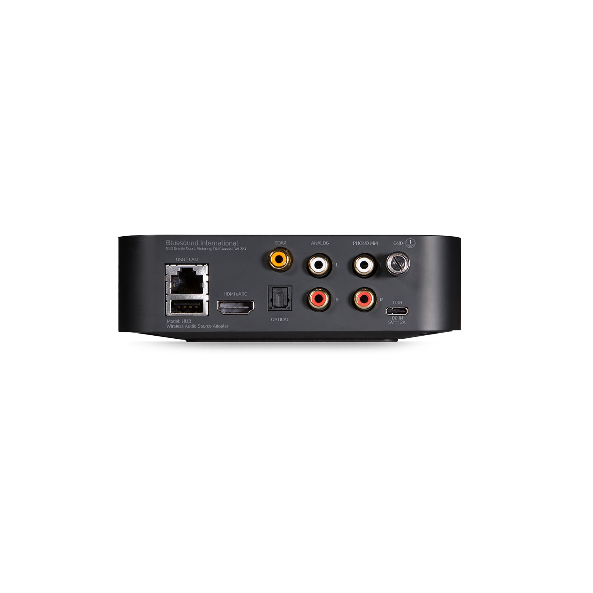 bluesound-hub-netzwerk-streamer-phono-multiroom-sender image 4