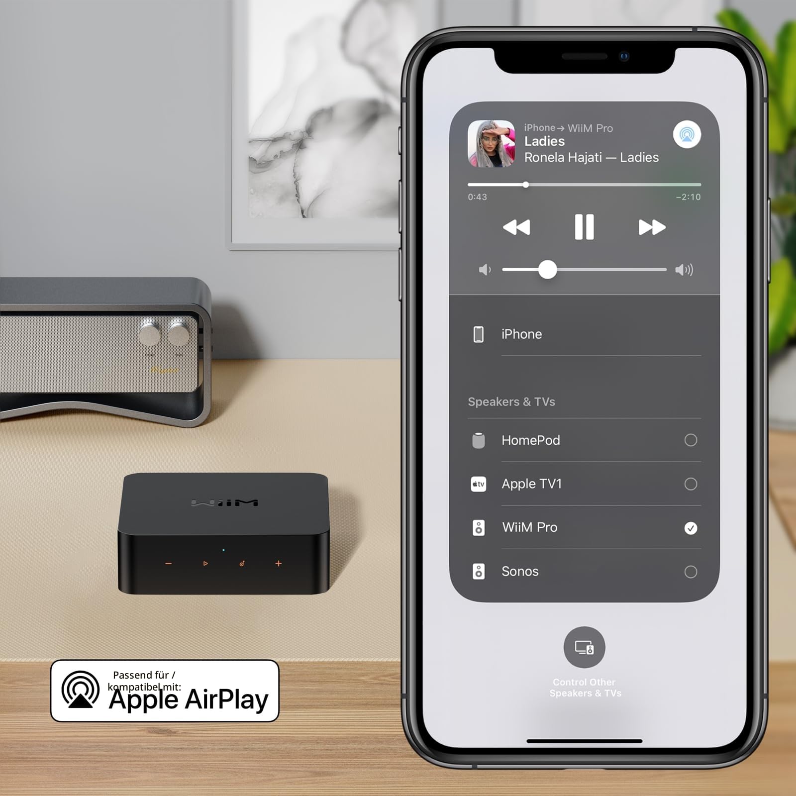 wiim-pro-musik-streamer-airplay-2-spotify-connect-hi-res image 3