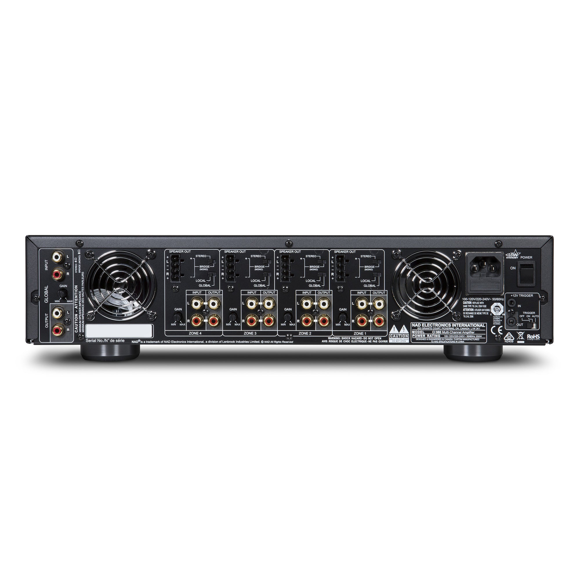 nad-ci-980-8-kanal-endstufe-f-r-custom-install image 2