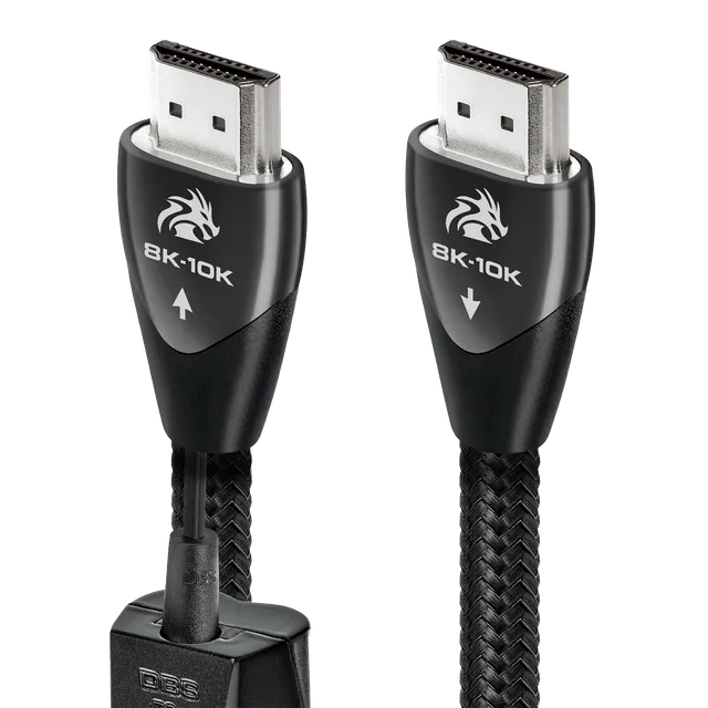 audioquest-dragon-48-hdmi-kabel-48gbps-8k-earc image 1
