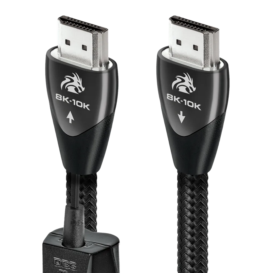 audioquest-dragon-48-hdmi-kabel-48gbps-8k-earc image 1