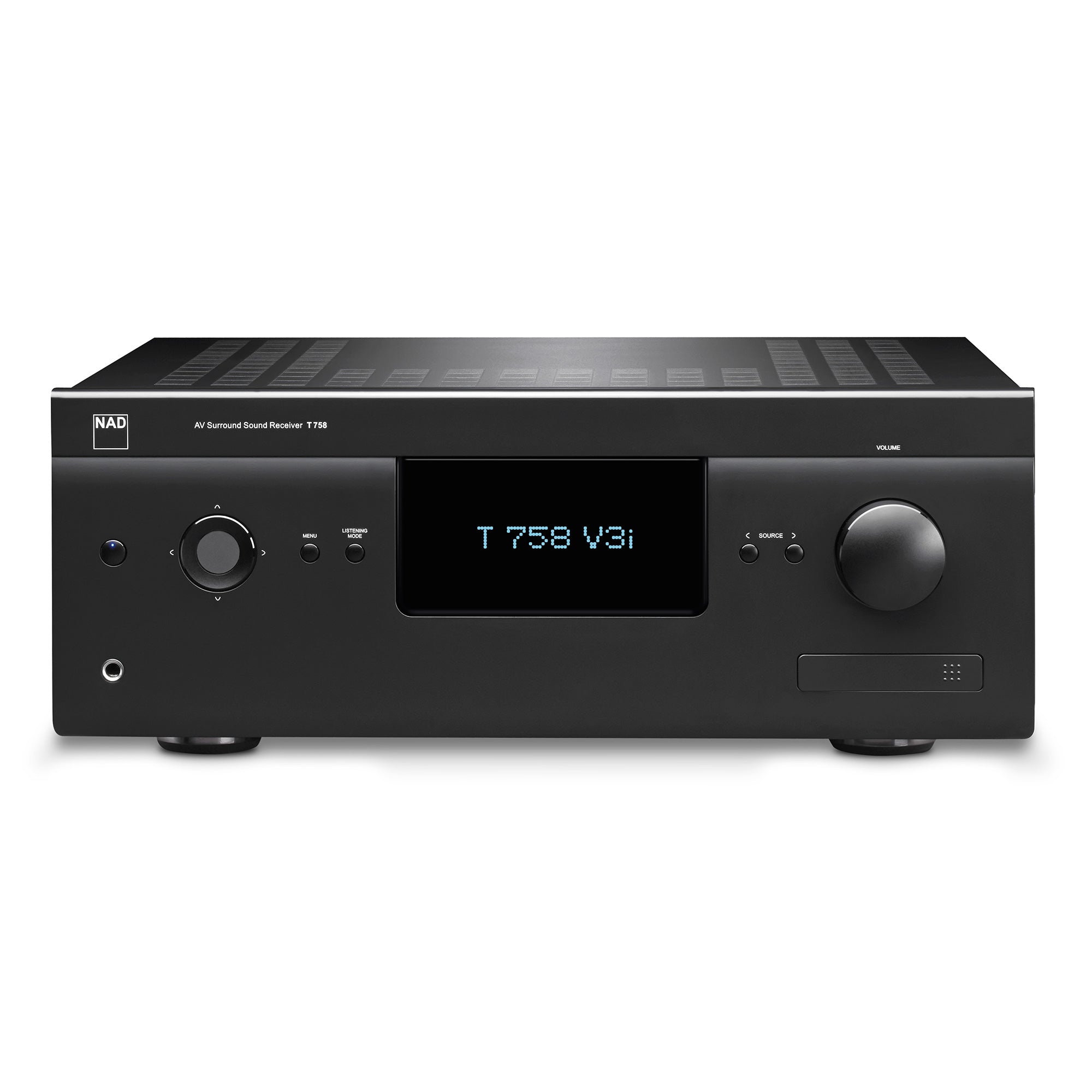 nad-t-758-v3i-av-receiver-dolby-atmos-dts-x-mdc image 1