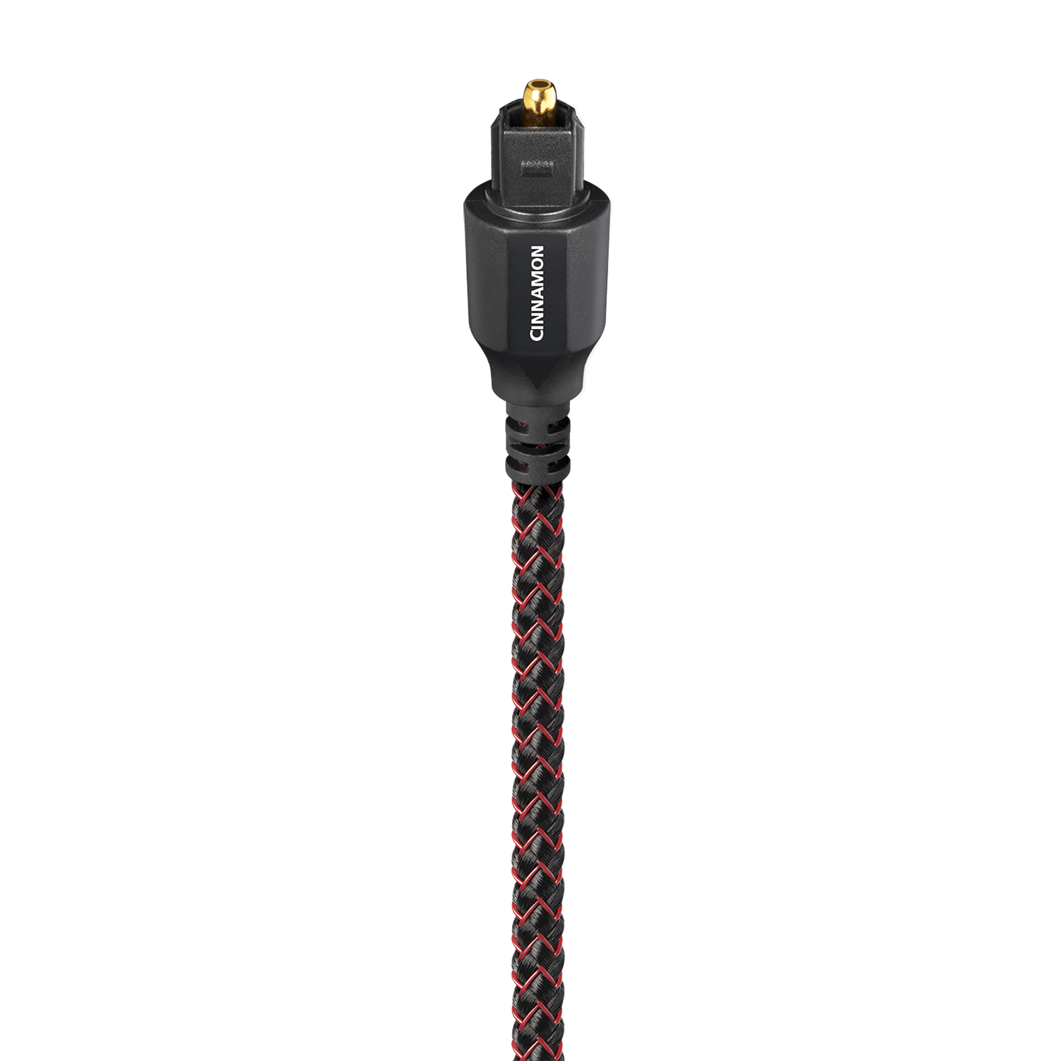 audioquest-cinnamon-optisches-toslink-kabel-factory-certified-refurbished image 1