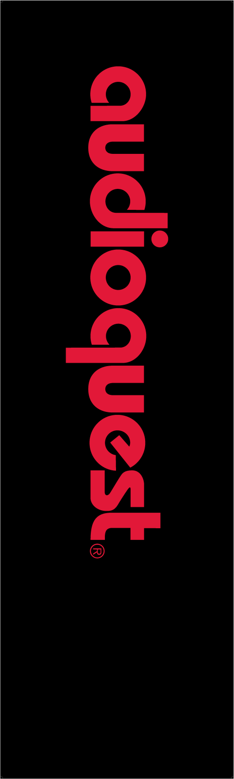 audioquest-logo-marken-display image 1