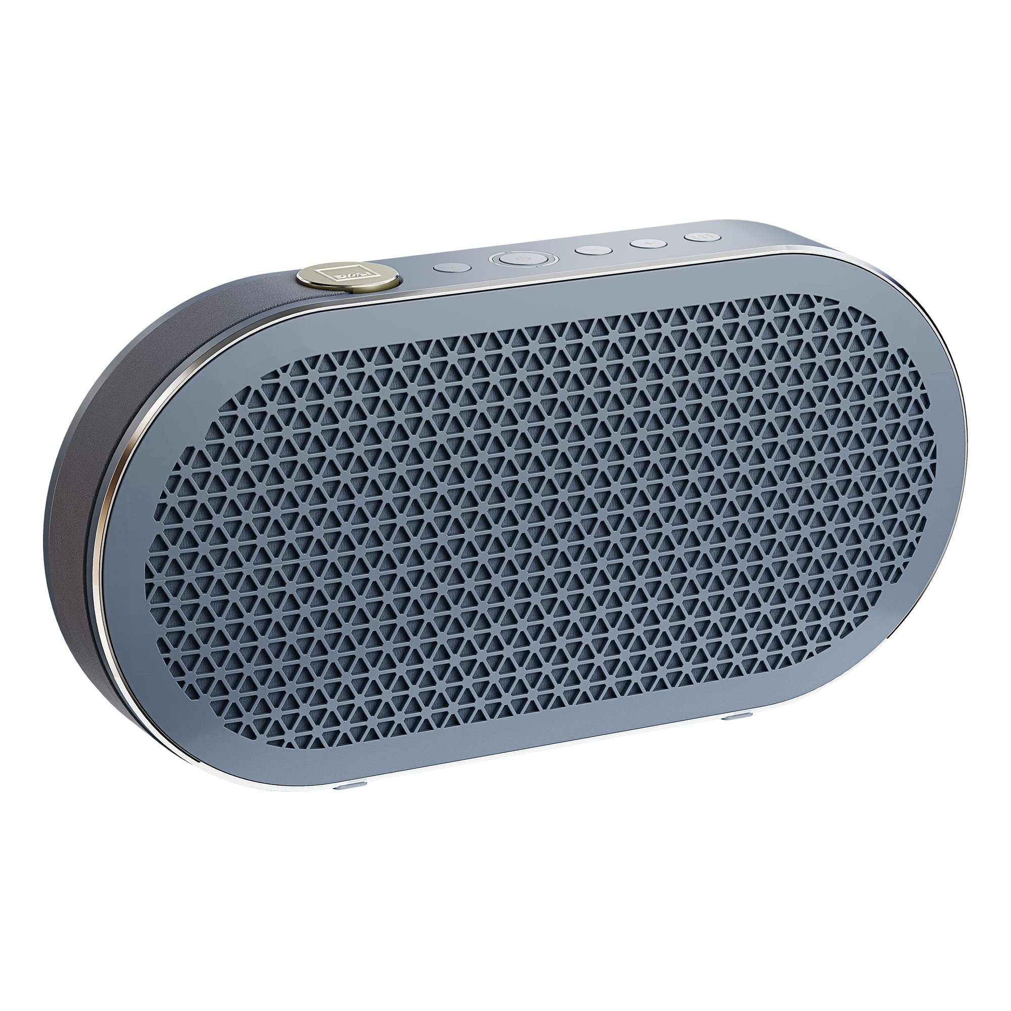 dali-katch-g2-bluetooth-lautsprecher-mit-leder-tragegurt image 1