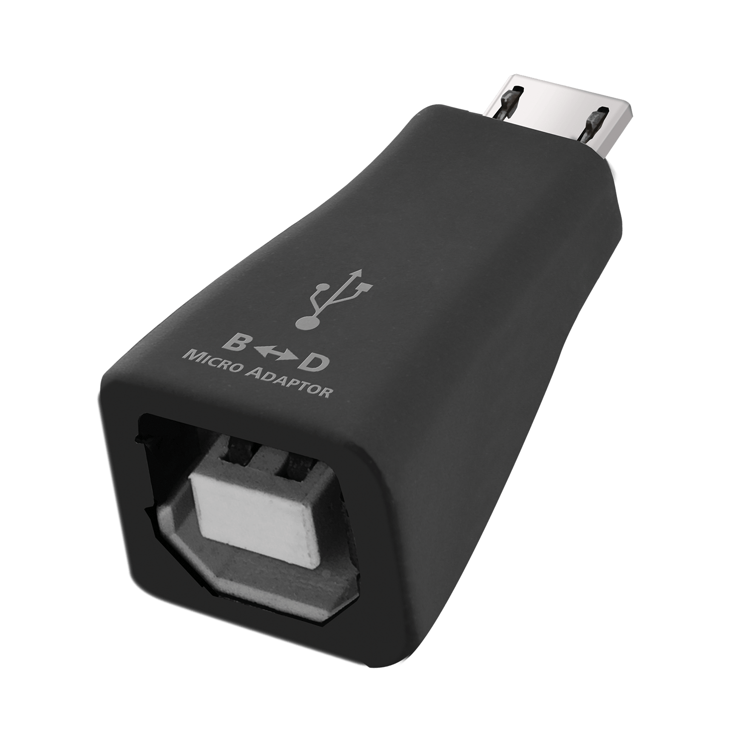 audioquest-pearl-usb-b-auf-micro-usb-adapter image 1