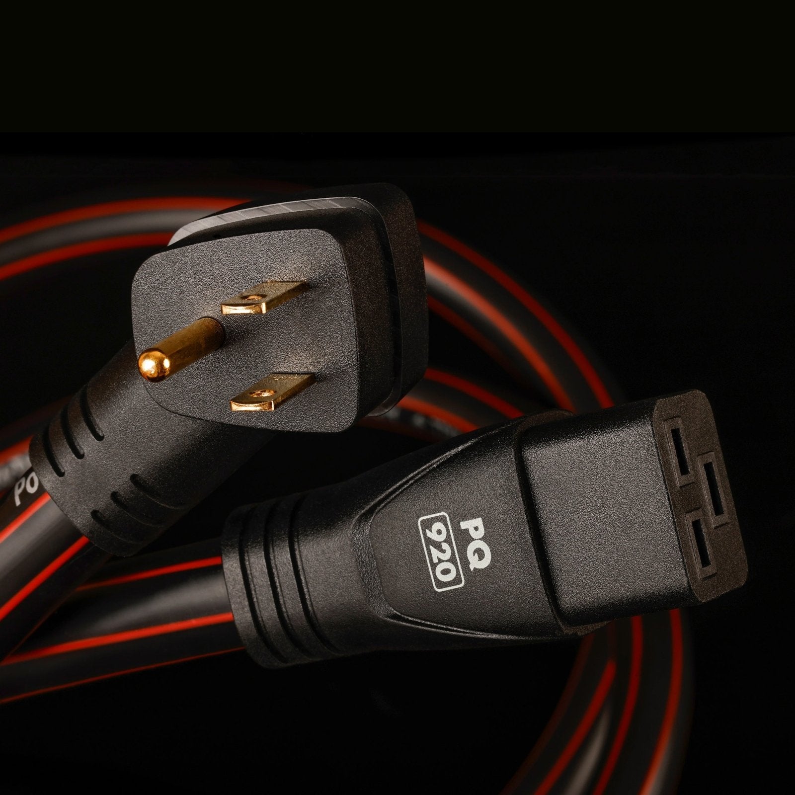 audioquest-powerquest-909-netzfilter-und-power-conditioner image 5