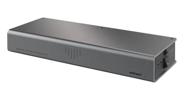 audioquest-niagara-1200-netzfilter-stromaufbereiter image 1