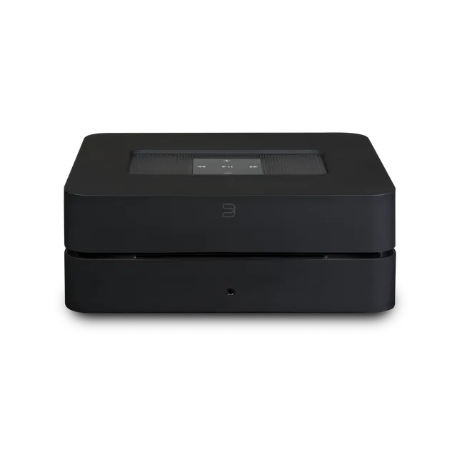 bluesound-vault-2i-cd-ripper-und-hi-res-musikserver-2tb image 1