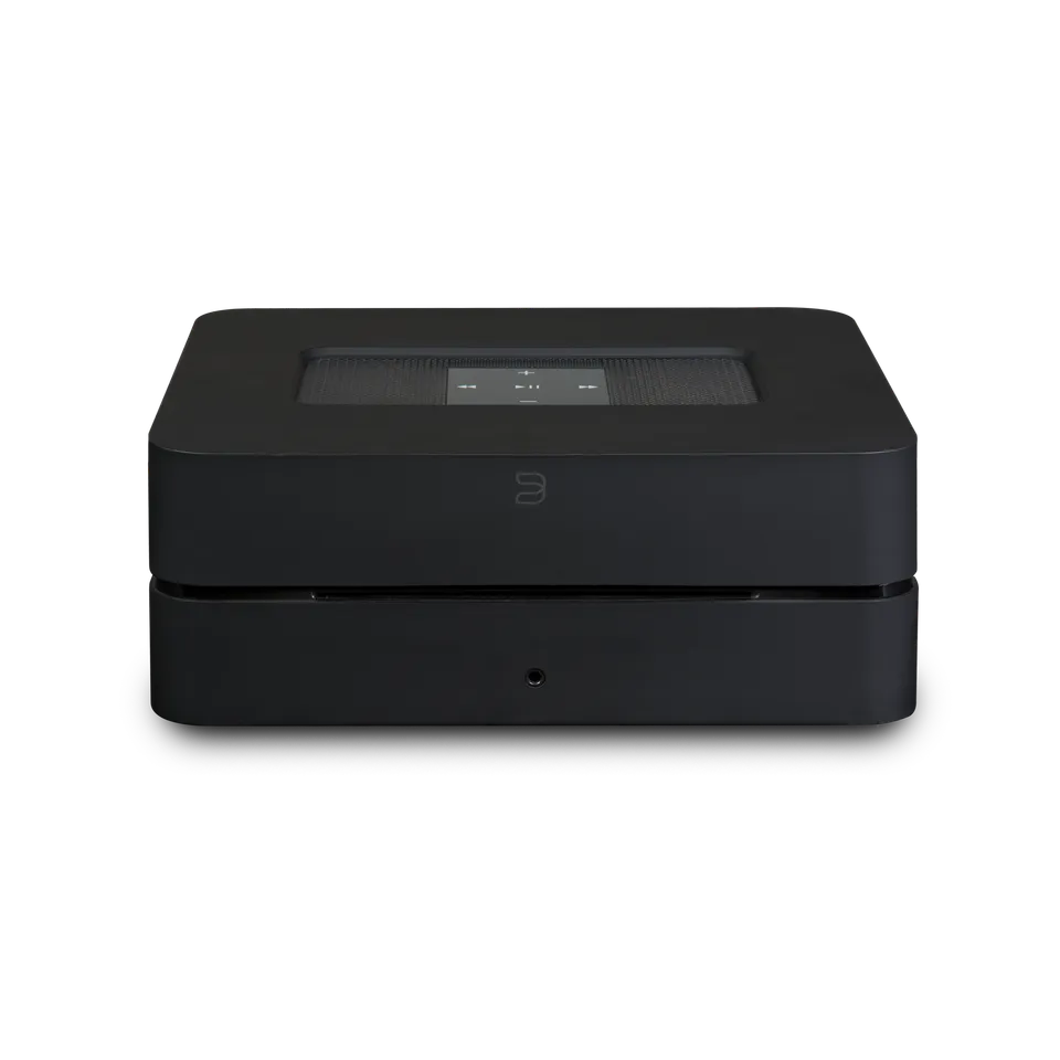 bluesound-vault-2i-cd-ripper-und-hi-res-musikserver-2tb image 1