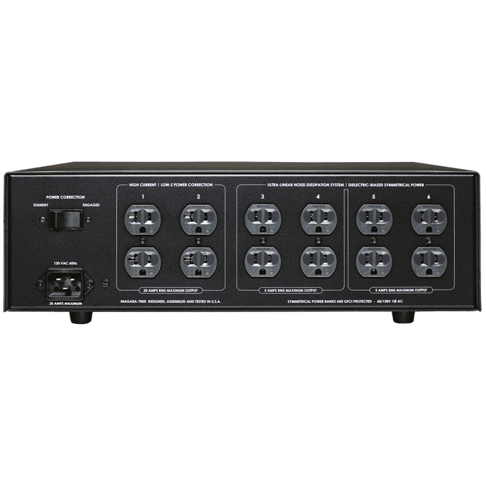 audioquest-niagara-7000-power-conditioner-und-netzfilter-f-r-high-end image 2
