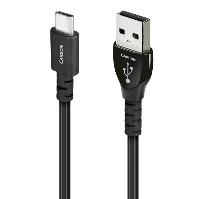 audioquest-carbon-usb-a-auf-usb-c-kabel image 1