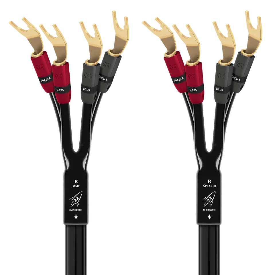 audioquest-rocket-22-single-biwire-termination-pants-kabelhosen image 1