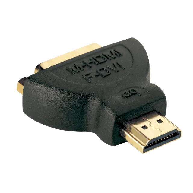 audioquest-pearl-adapter-dvi-auf-hdmi-hdmi-adapter image 1