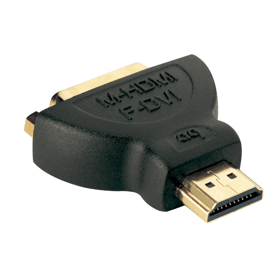 audioquest-pearl-adapter-dvi-auf-hdmi-hdmi-adapter image 1