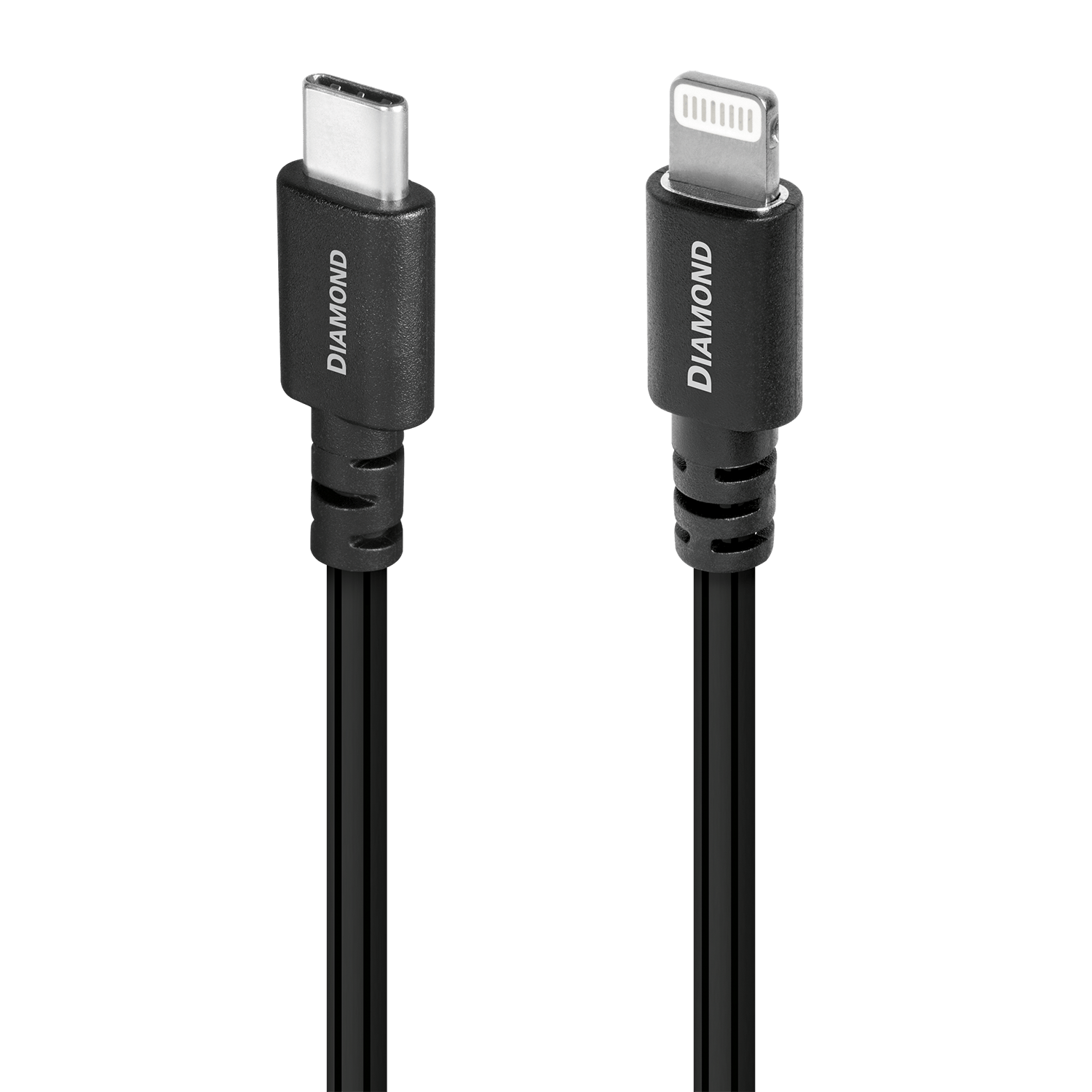 audioquest-diamond-usb-c-auf-lightning-digitalkabel-solid-silver image 2