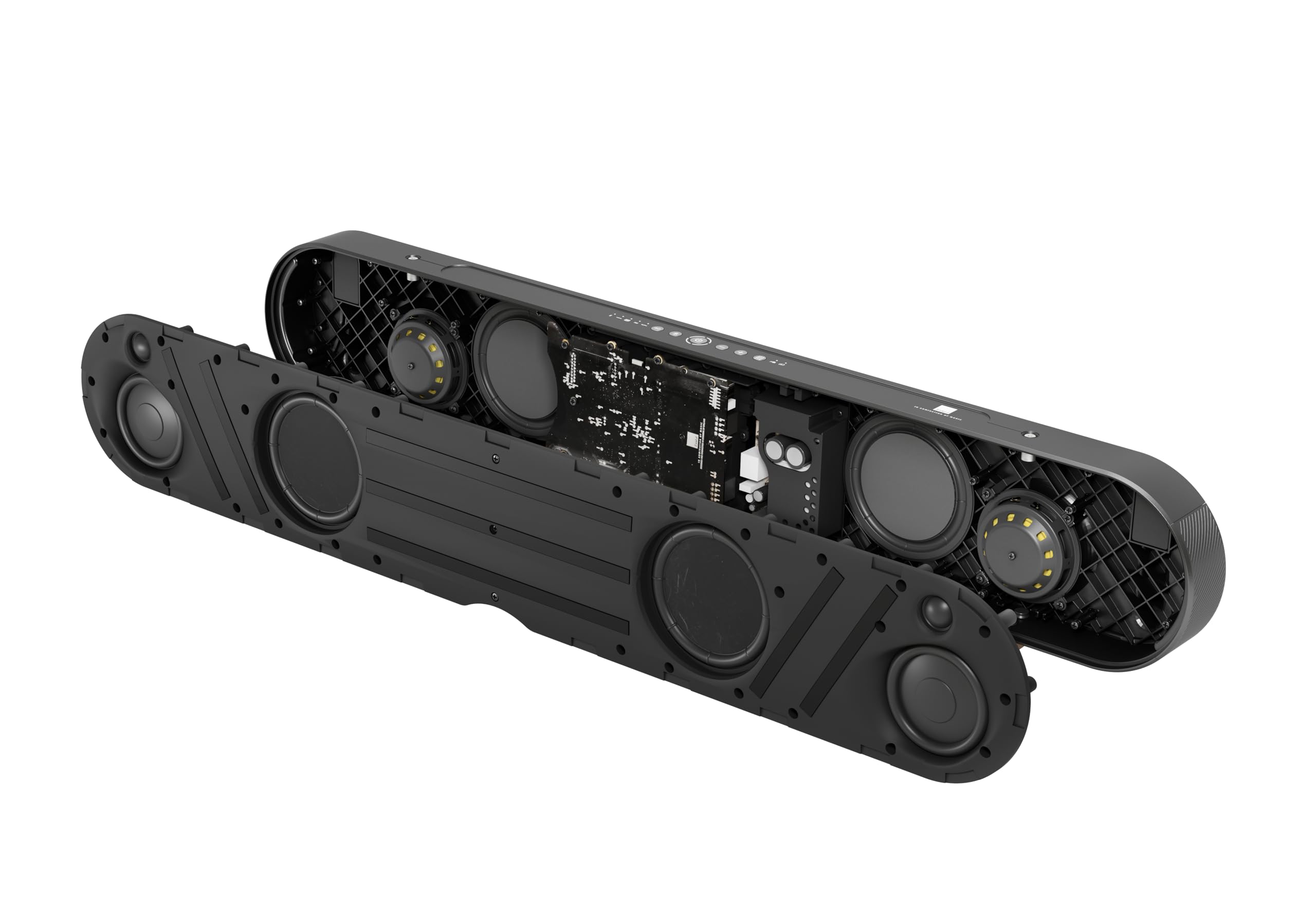 dali-katch-one-soundbar-bluetooth-hdmi-arc-aptx image 3