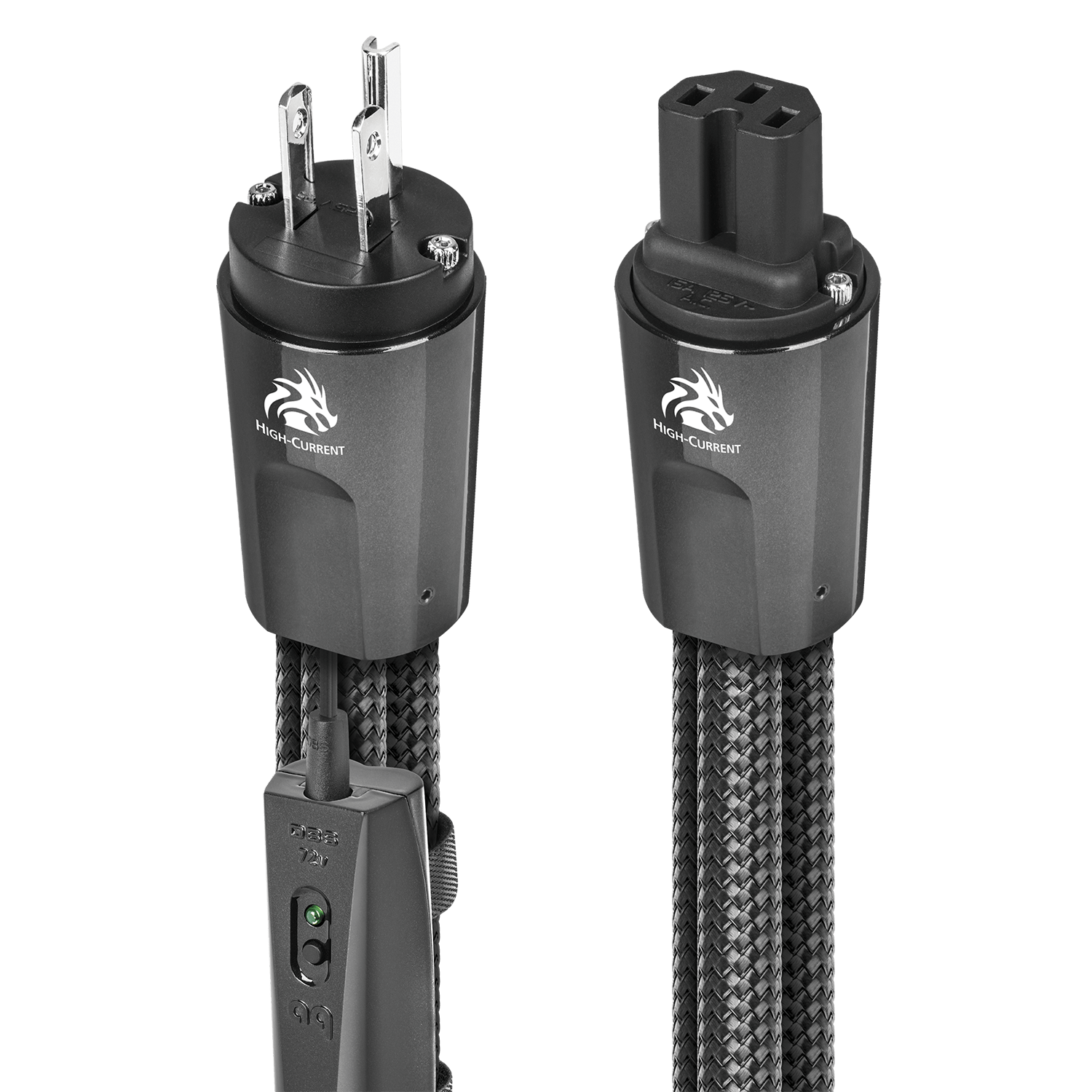 audioquest-dragon-high-current-netzkabel image 1