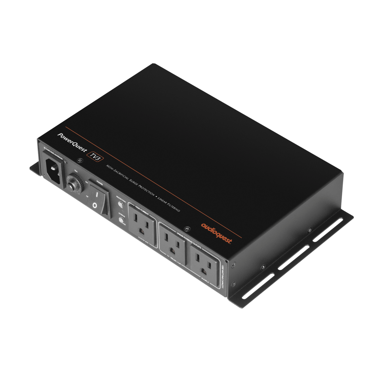 audioquest-powerquest-tv3-berspannungsschutz-netzfilter image 6