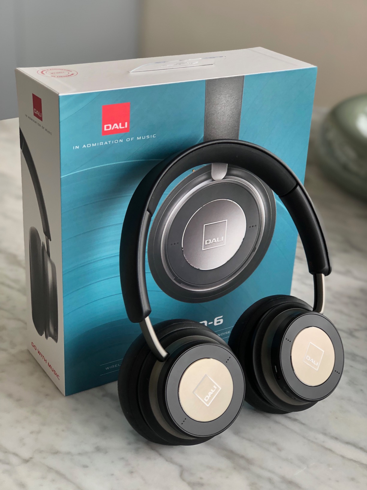 Solider HiFi-Sound per Bluetooth