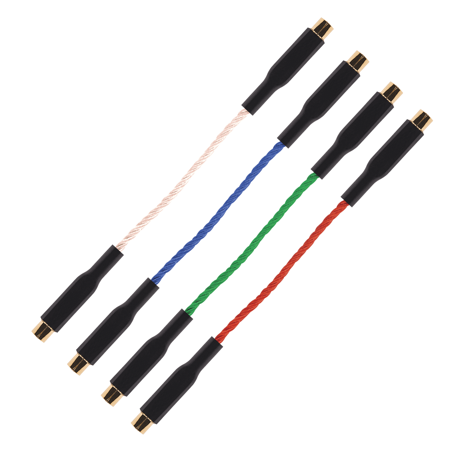 audioquest-hl-5-headshell-kabelset-mit-linear-crystal-kupfer image 1