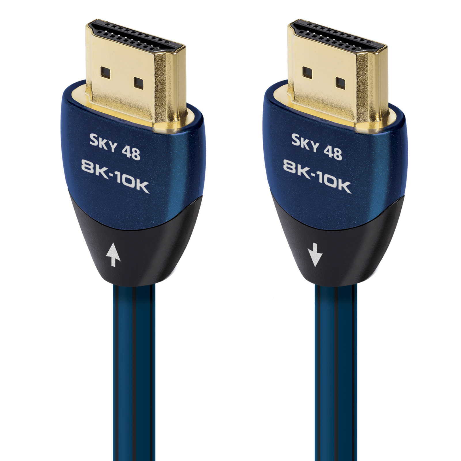 audioquest-sky-48-hdmi-kabel-8k-48gbps image 4