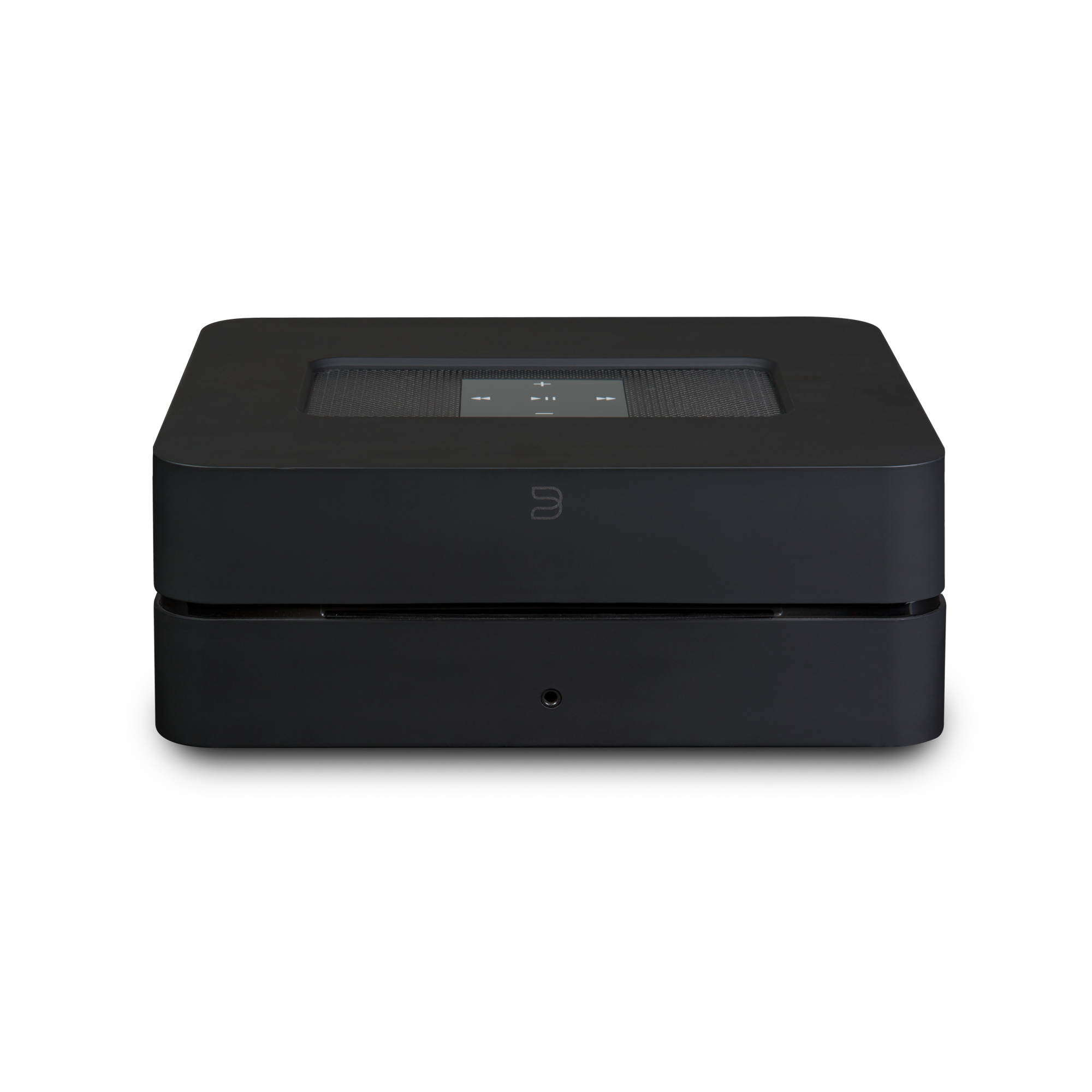 bluesound-vault-2i-cd-ripper-und-hi-res-musikserver-2tb image 1