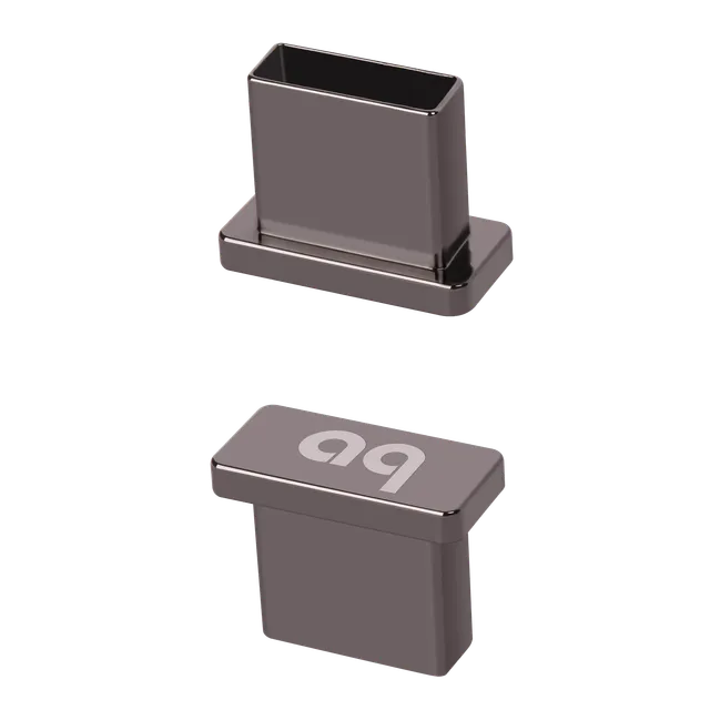 audioquest-usb-a-noise-stopper-kappen-rauschunterdr-cker image 1