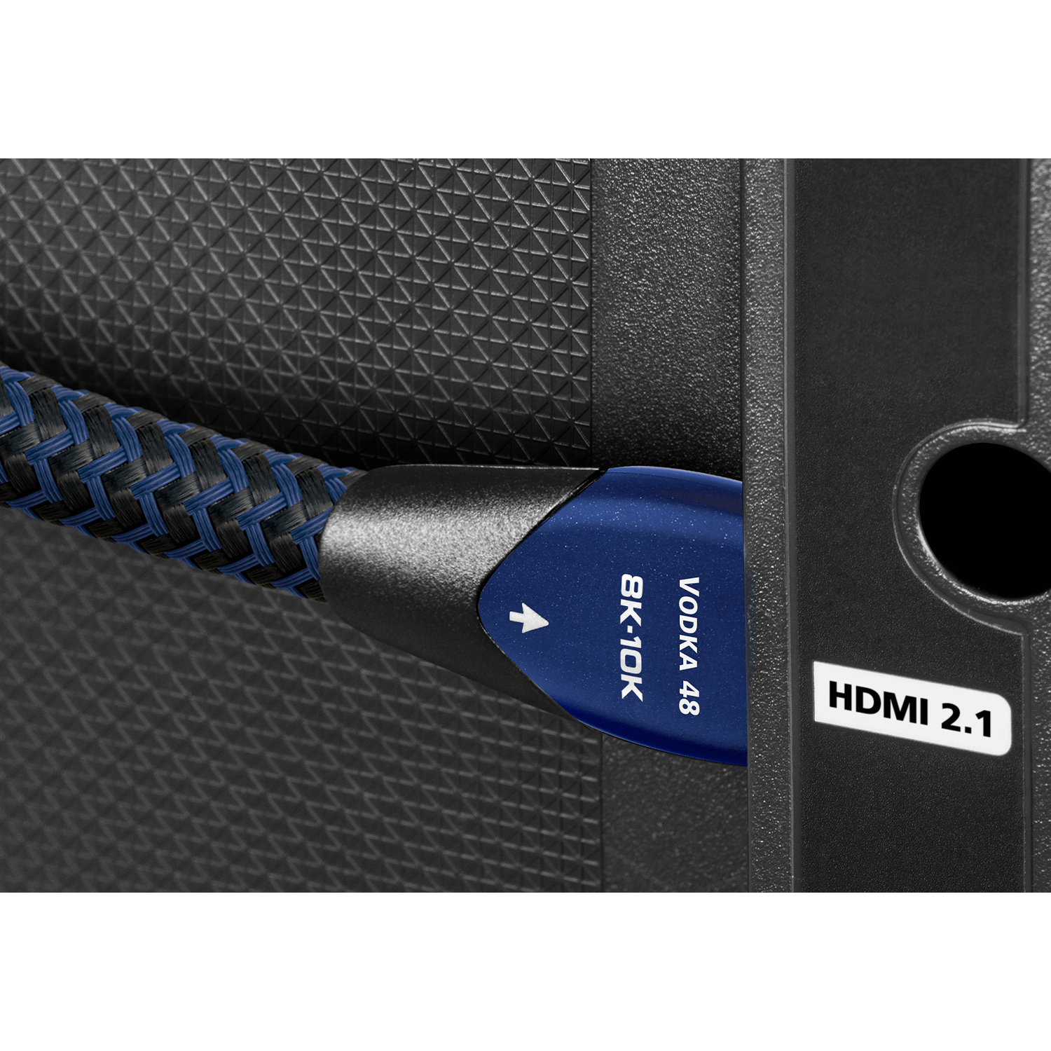 audioquest-vodka-48-hdmi-kabel-8k-10k-48gbps-factory-certified-refurbished image 6