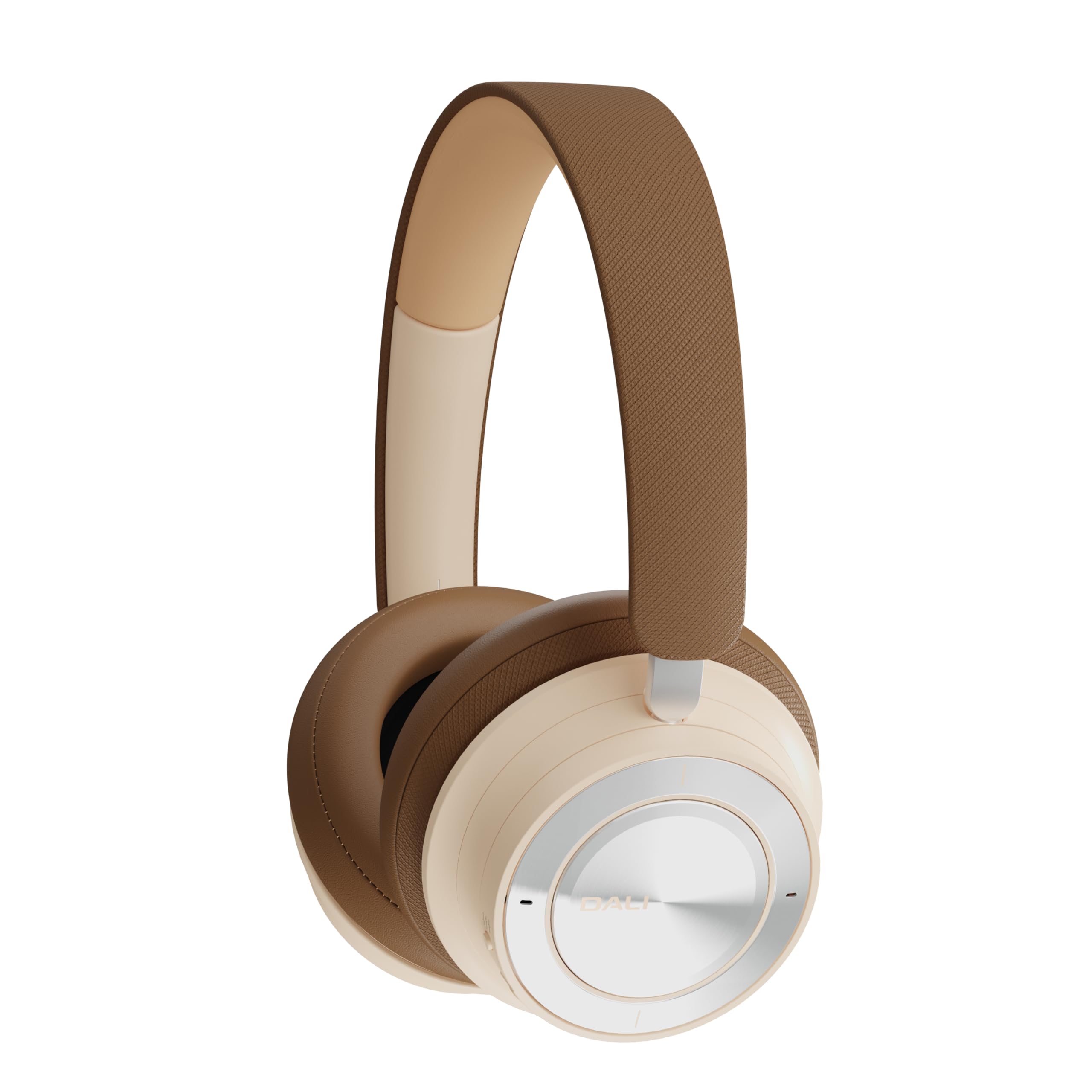 dali-io-8-caramel-white-over-ear-kopfh-rer-bluetooth-anc-usb-c image 1