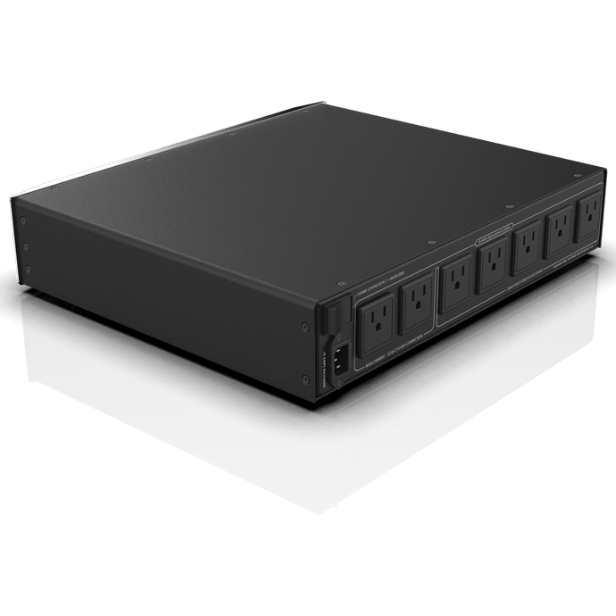 audioquest-niagara-3000-low-z-power-conditioner-netzfilter image 6